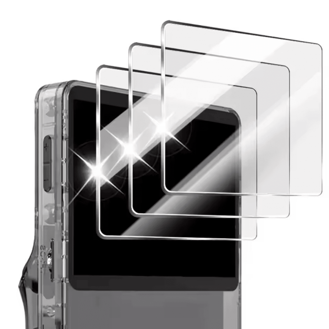 + FREE Protector (3-Pack)