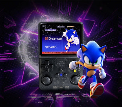 RetroGamer Pocket™