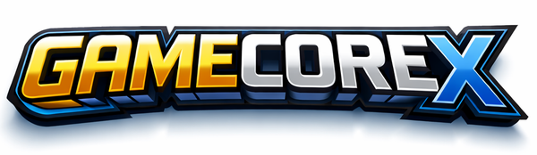 GameCoreX