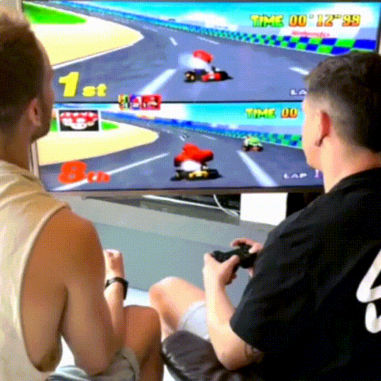 RetroGamer Pro™