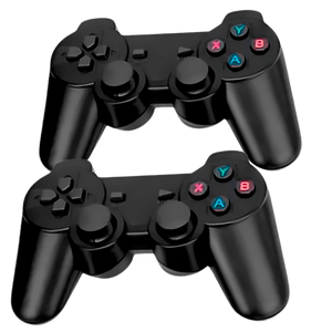 +2 FREE Controllers