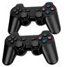 +2 FREE Controllers