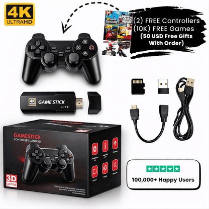 RetroGamer Pro™