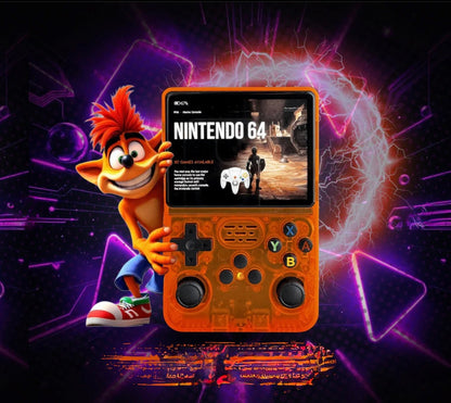 RetroGamer Pocket™