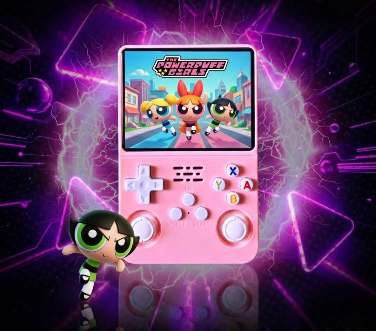 RetroGamer Pocket™