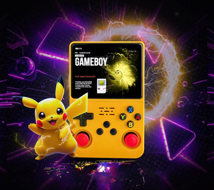 RetroGamer Pocket™